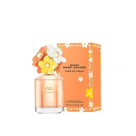 marc jacobs perfume orange